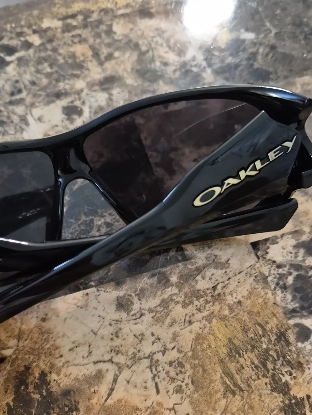 Oakley Sunglasses